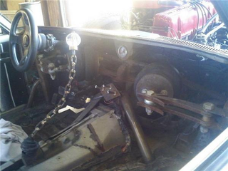 Illustration for article titled 1979 Datsun Pickup Gets Chopped and Bagged Like a Salad for $6,000!